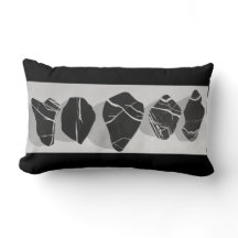 Rock Pillow, eine Art