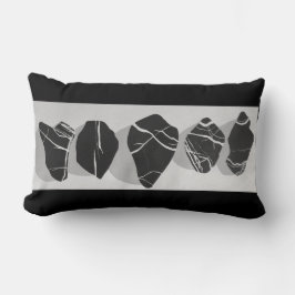 Rock Pillow, eine Art Lendenkissen
