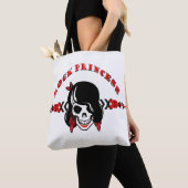 Rock Princess Tasche (Von Nahem)