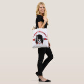 Rock Princess Tasche (Am Model)