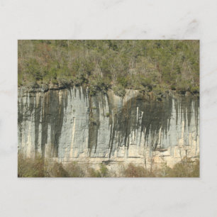 Rock Quarry Postkarte