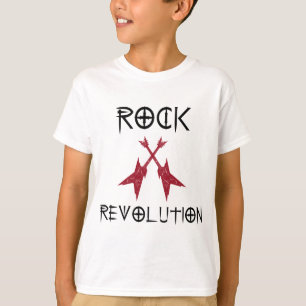 Rock-Revolution T-Shirt