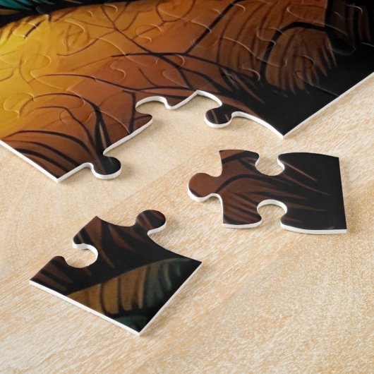 Rock River Nature Turtle Name Puzzle (Seite)