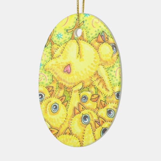 ROCK & ROLL CHICK, SPRING MOSH PIT ORNAMENT 2019 (Links)