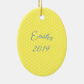 ROCK & ROLL CHICK, SPRING MOSH PIT ORNAMENT 2019 (Hinten)