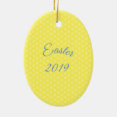 ROCK & ROLL CHICK, SPRING MOSH PIT ORNAMENT 2019 (Hinten)