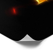 Rock & Roll Forever Poster (Ecke)