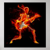 Rock & Roll Forever Poster (Vorne)