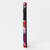 Rock & Roll Gitarre Case-Mate iPhone Hülle (Hinten/Links)