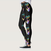 Rock & Roll Leggings (Links)