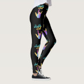 Rock & Roll Leggings (Rechts)
