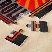 Rock & Roll Puzzle (Seite)