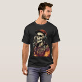 Rock & Roll Revival T-Shirt (Vorne ganz)