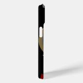 Rock & Roll ~ Schlagzeug Case-Mate iPhone Hülle (Rückseite / Rechts)