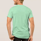 ROCK & ROLL Shirts & Jacken (Rückseite)