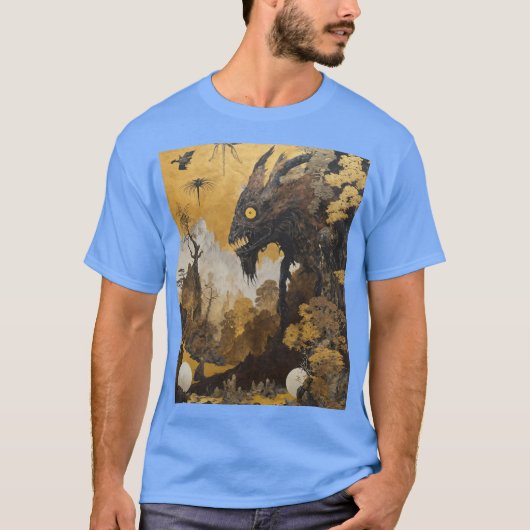 Rock & Roll T-Shirts-Bold Designs für True Music F T-Shirt (Vorderseite)