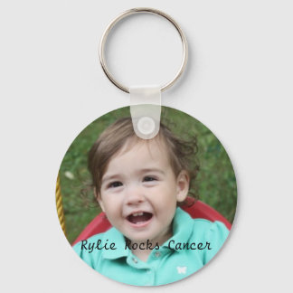 Rock Schlüsselanhänger