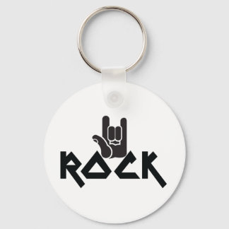 Rock Schlüsselanhänger