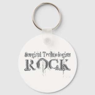 Rock Schlüsselanhänger