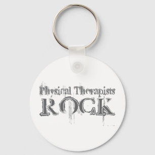 Rock Schlüsselanhänger