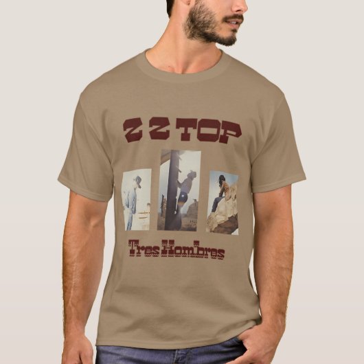 Rock Sharp Dressed Simple Man Tour 2024 T-Shirt (Vorderseite)