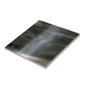 Rock Shelf Wasserfall Fliese (Seite)