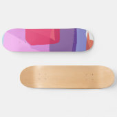 Rock Skateboard (Horizontal)