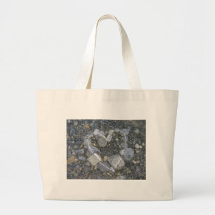 Rock Solid Bag Jumbo Stoffbeutel