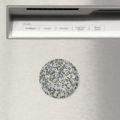 Rock Solid für Granit Magnet (In Situ (Geschirrspüler))