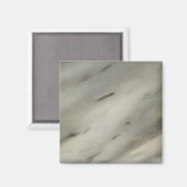 Rock Solid Grabstein Magnet (Vorderseite/Rückseite)