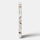 Rock-Spiel 2005 Case-Mate iPhone Hülle (Rückseite / Links)