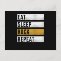 Rock Sprichwort Funny Rocker