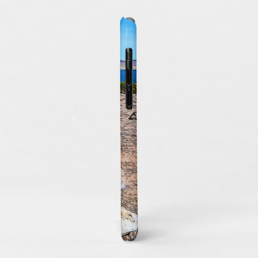 Rock Stacking Case-Mate iPhone Hülle (Hinten/Links)