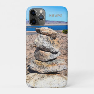 Rock Stacking Case-Mate iPhone Hülle