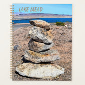 Rock Stacking Planer (Vorderseite)