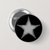 Rock Star Button (Vorne & Hinten)