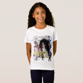 Rock Star Diva T-Shirt (Vorne ganz)