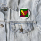 Rock Star Heart Button (Beispiel)