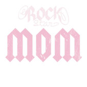 Rock Star Mama T-Shirt