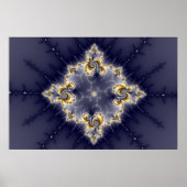 Rock Star Poster (Vorne)