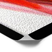 Rock Star Poster (Ecke)