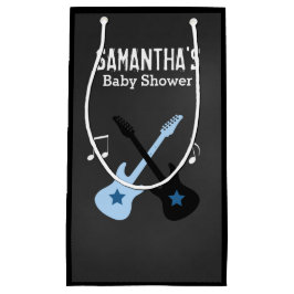 Rock Star Rock a Bye Baby Duschtüte Kleine Geschenktüte