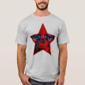 Rock Star T-Shirt (Vorderseite)