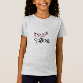 Rock Star T-Shirt