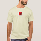 Rock Star T - Shirt (Vorderseite)