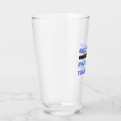 Rock Star wird clever als Apotheke in Tech 2 getar Glas (Rechts)