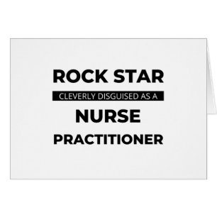 Rock Star wird clever als Krankenschwester 2 verkl