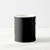 Rock Steady Boxing Coach Beat Parkinson Kaffeetasse (Mittel)