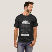 Rock Steady Boxing Kentucky T-Shirt (Vorne ganz)