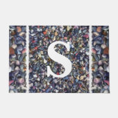 Rock Stone Fußmatte (Vorderseite)